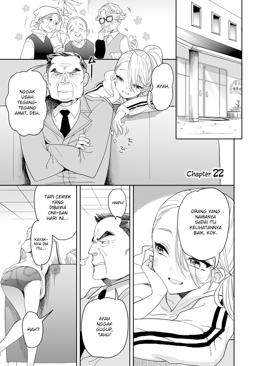 Aekanaru Bab 22 halaman 2