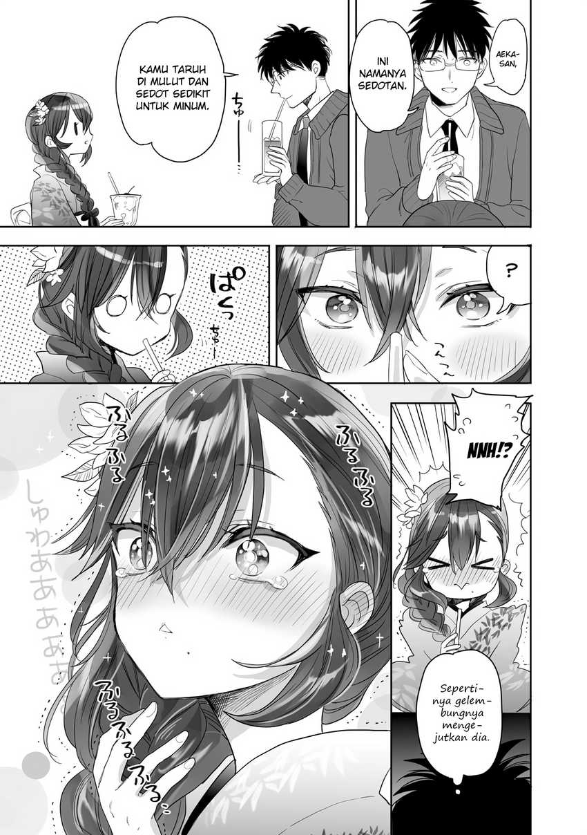 Aekanaru Bab 23 halaman 4
