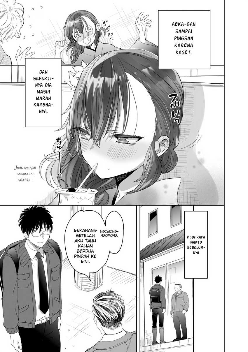 Aekanaru Bab 23 halaman 6