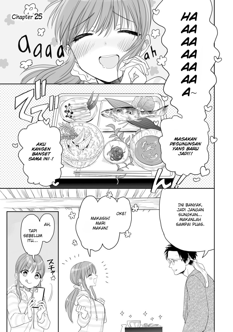 Aekanaru Bab 25 halaman 2