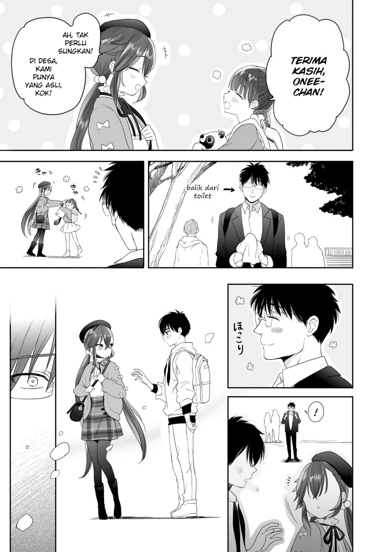 Aekanaru Bab 29.1 halaman 3