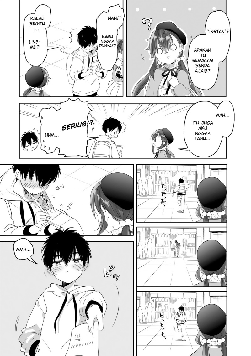 Aekanaru Bab 29.1 halaman 5