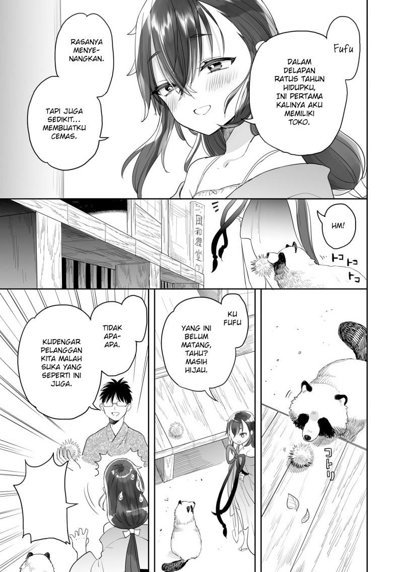 Aekanaru Bab 29 halaman 8