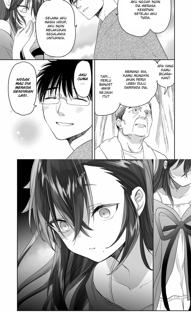 Aekanaru Bab 31 halaman 5
