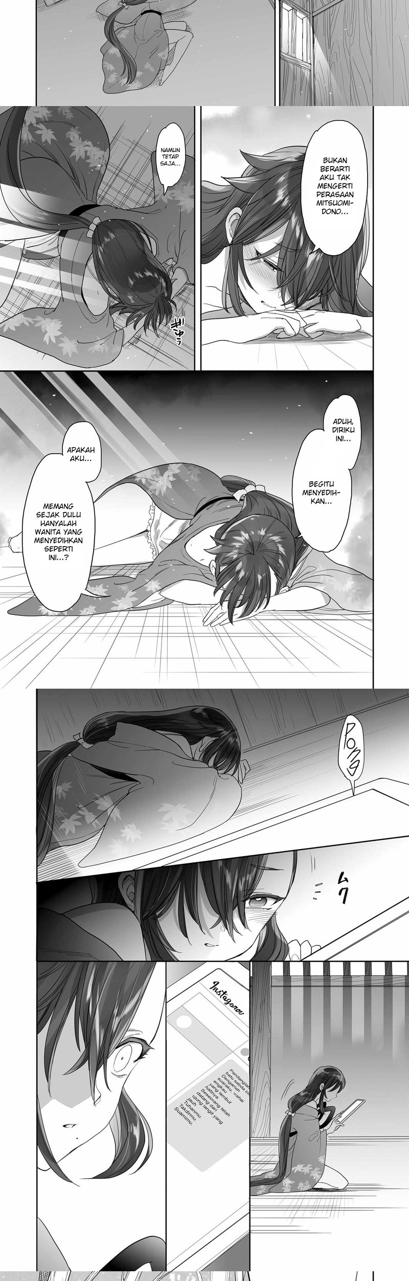 Aekanaru Bab 32 halaman 2