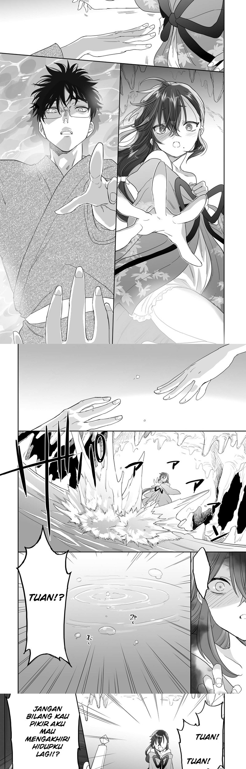 Aekanaru Bab 33 halaman 3