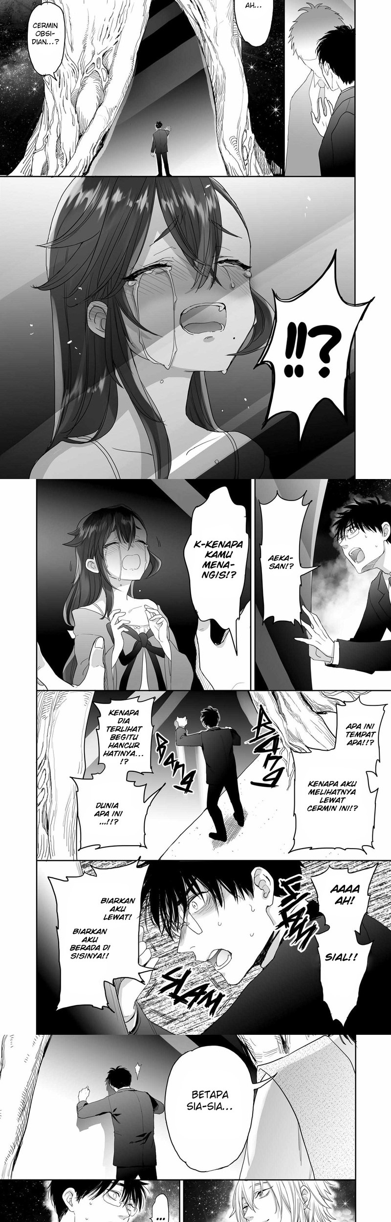 Aekanaru Bab 34 halaman 6