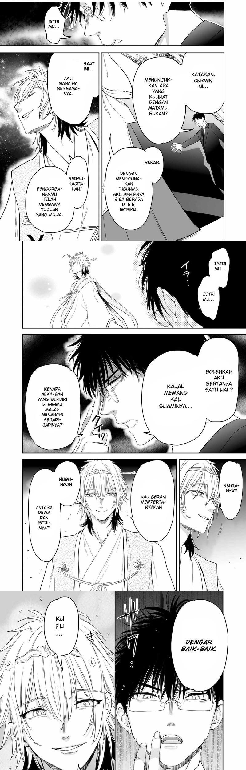 Aekanaru Bab 34 halaman 8
