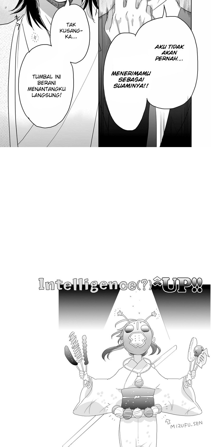 Aekanaru Bab 34 halaman 9