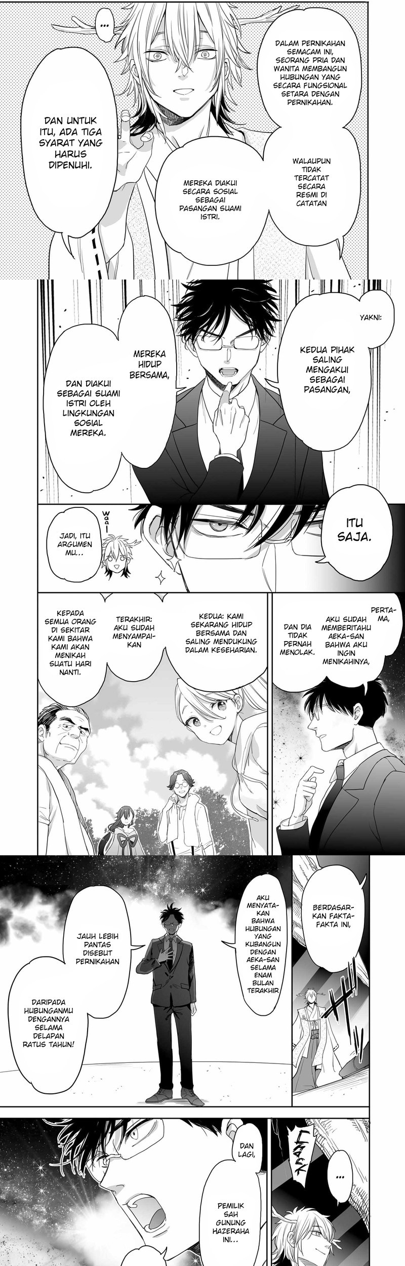 Aekanaru Bab 35 halaman 5