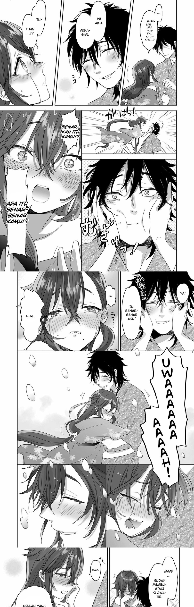 Aekanaru Bab 36 halaman 3
