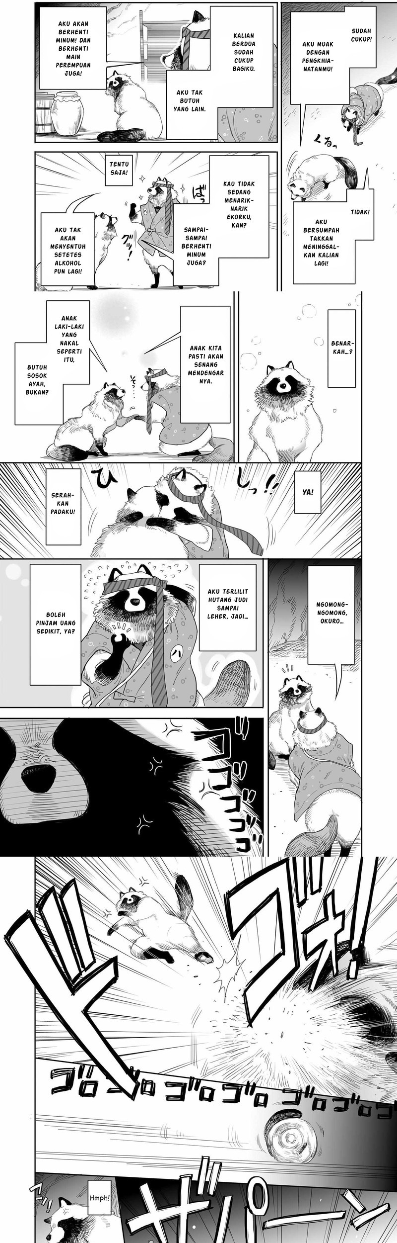 Aekanaru Bab 37 halaman 3