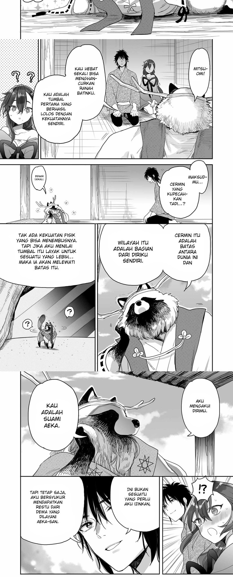 Aekanaru Bab 37 halaman 5