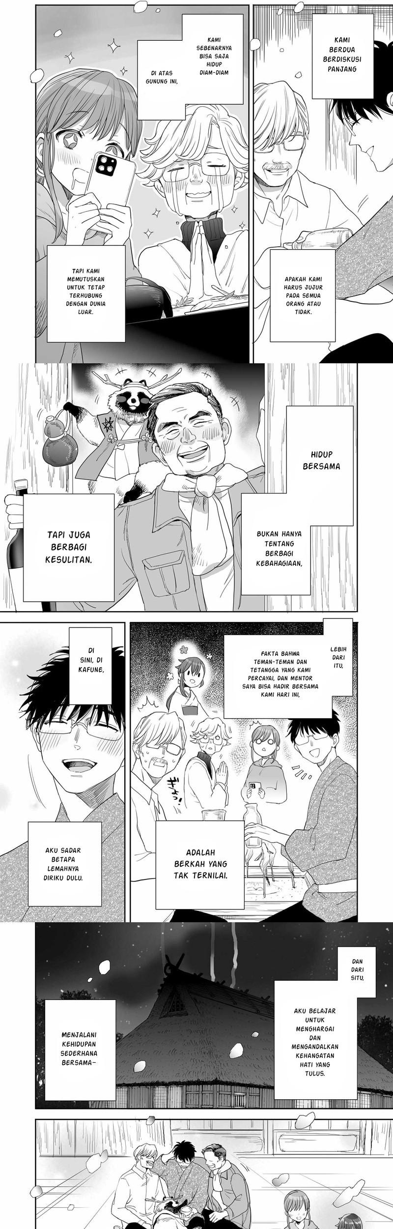 Aekanaru Bab 40 halaman 5