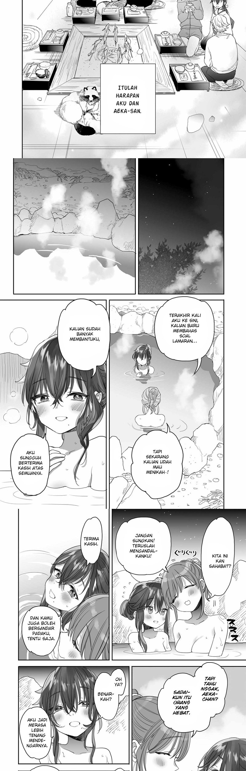 Aekanaru Bab 40 halaman 6