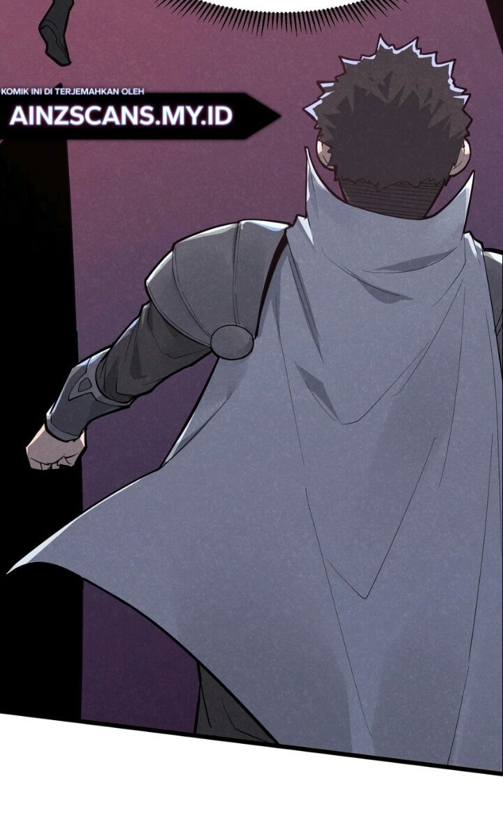After Being Chased By Snails chapter 01 halaman 14