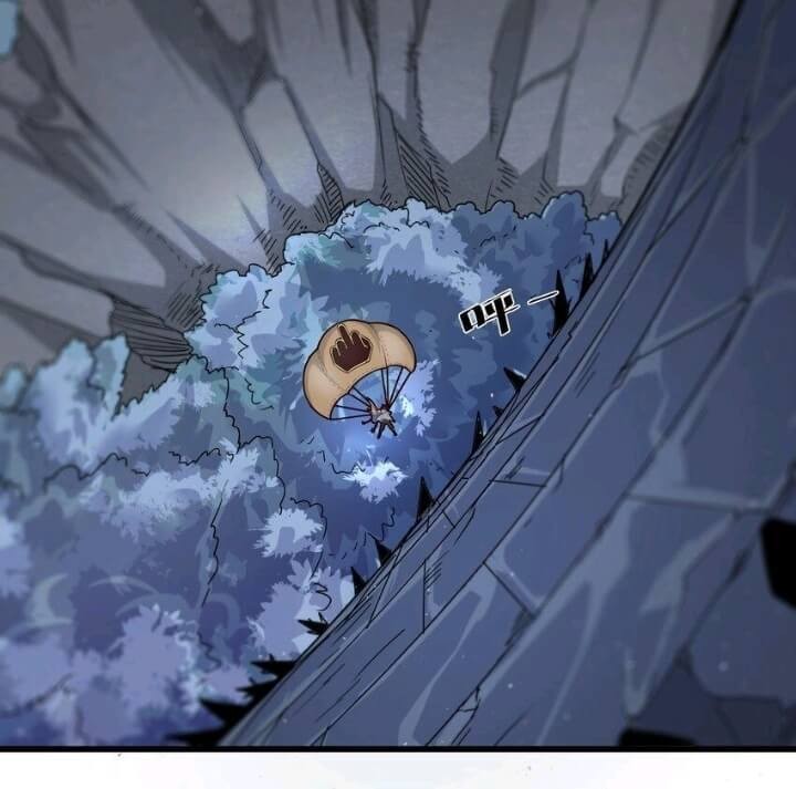 After Being Chased By Snails chapter 02 halaman 52