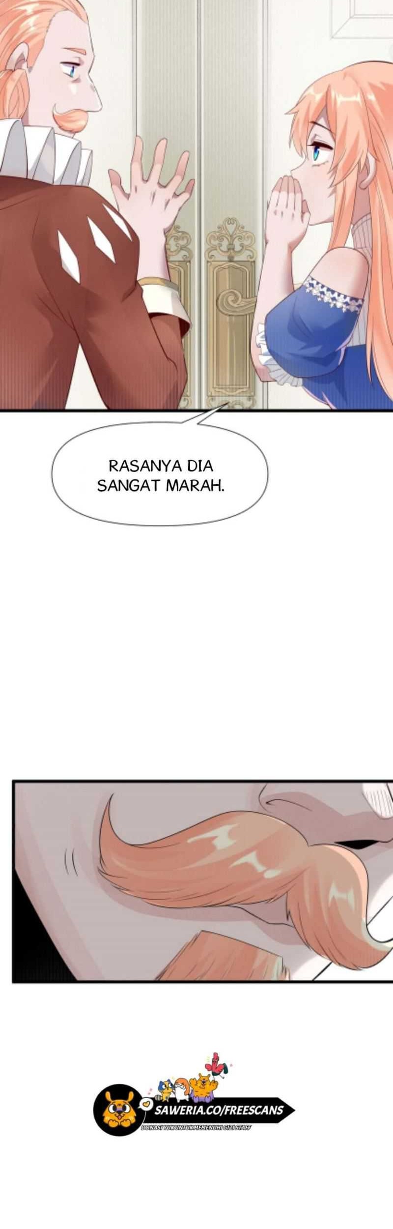 After Being Chased By Snails chapter 04 halaman 6
