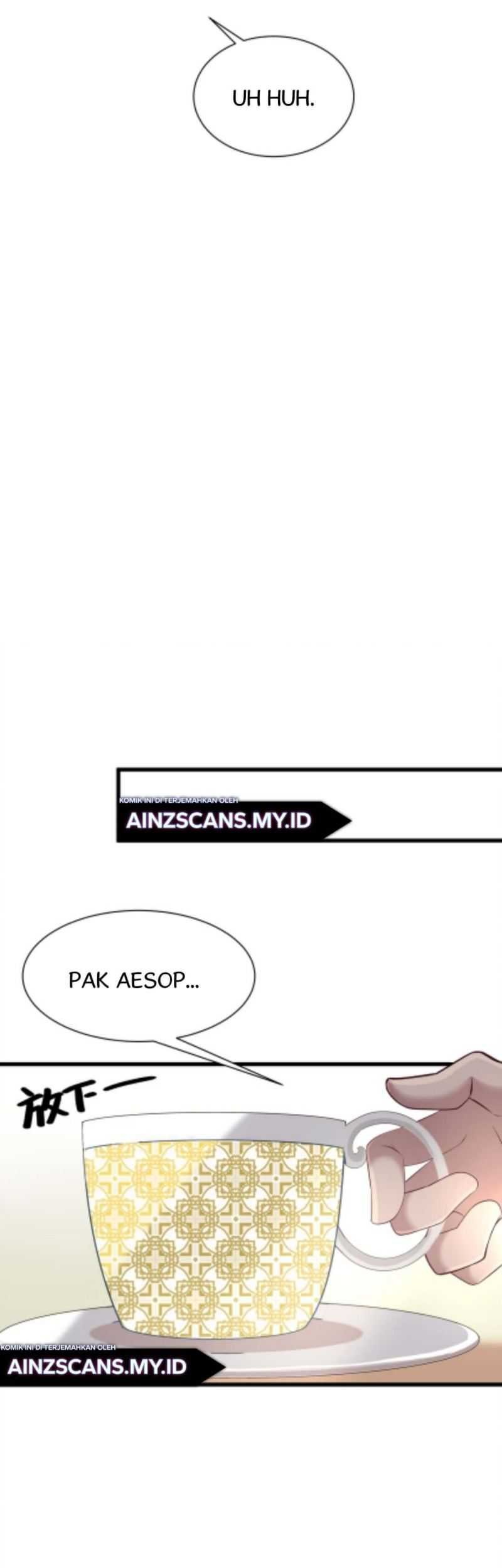 After Being Chased By Snails chapter 04 halaman 11