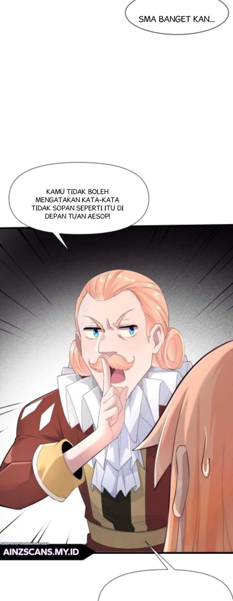 After Being Chased By Snails chapter 04 halaman 18
