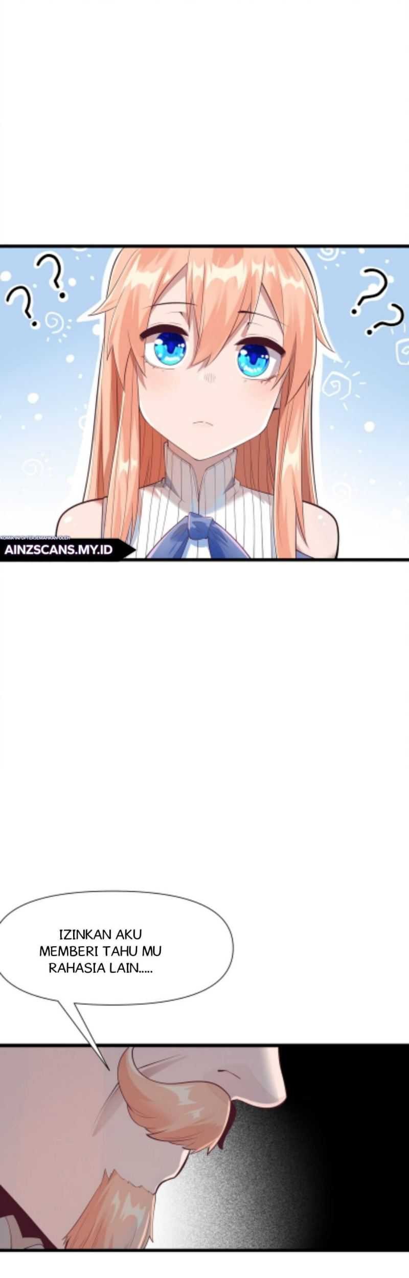 After Being Chased By Snails chapter 04 halaman 22