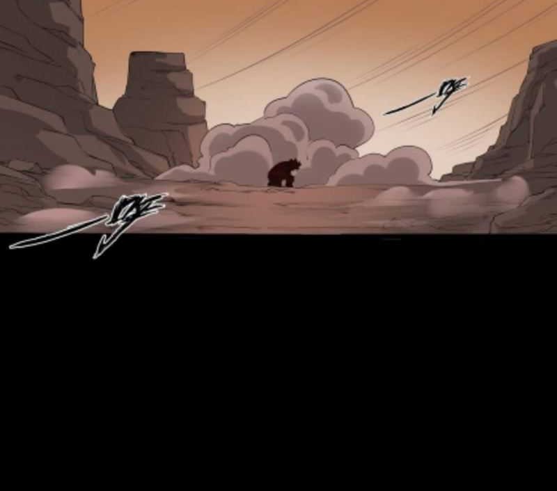 After Being Chased By Snails chapter 04 halaman 43