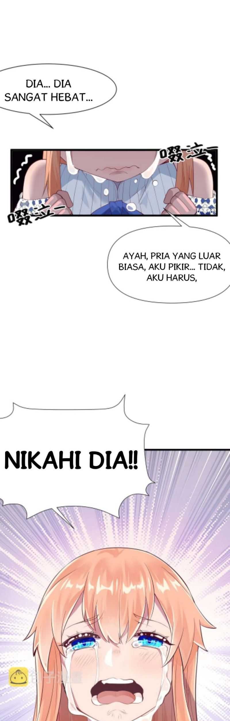 After Being Chased By Snails chapter 04 halaman 50