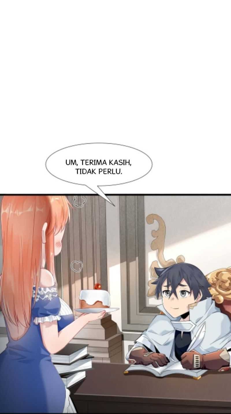 After Being Chased By Snails chapter 05 halaman 6