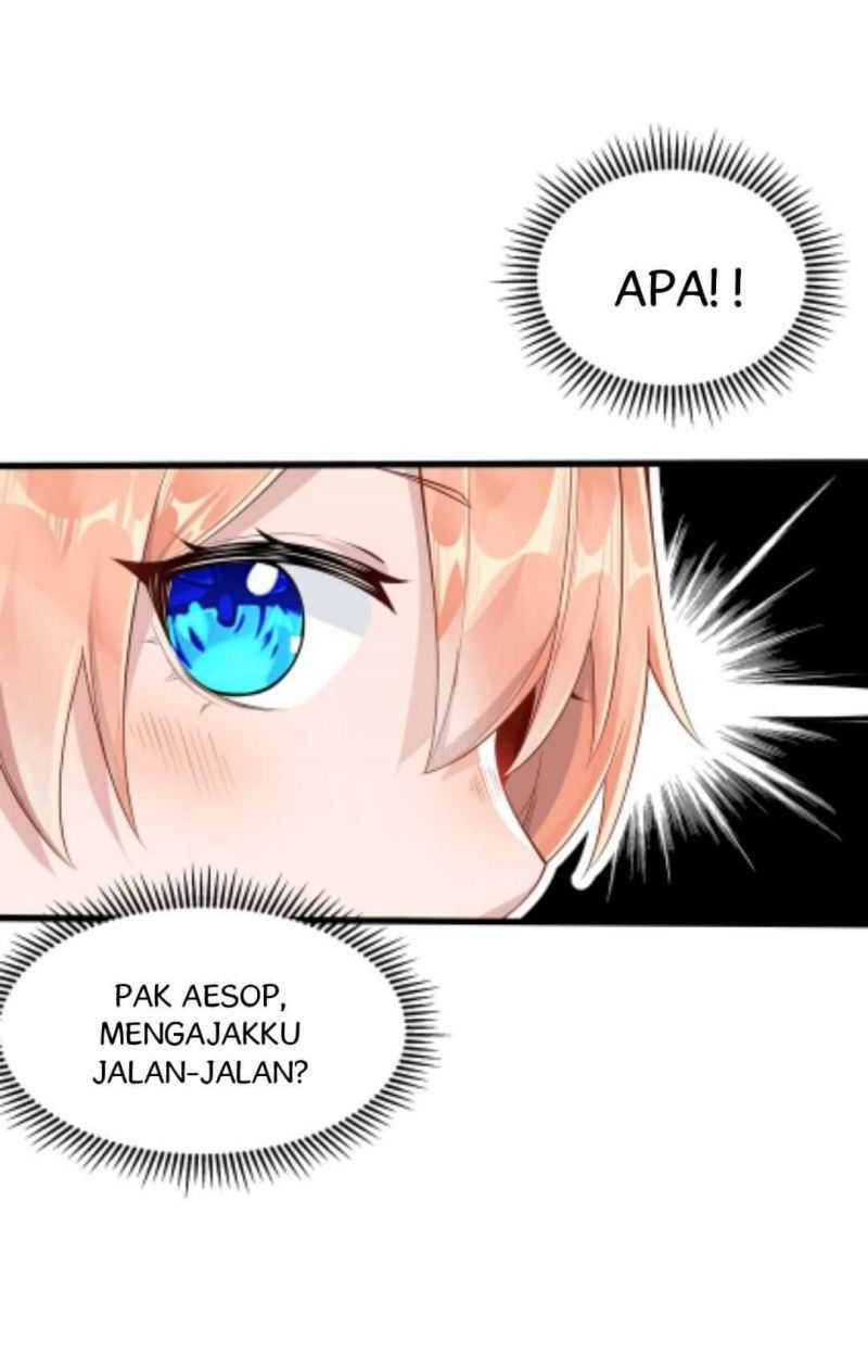 After Being Chased By Snails chapter 05 halaman 29