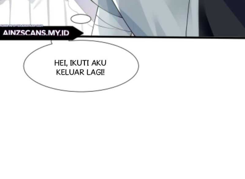 After Being Chased By Snails chapter 05 halaman 32