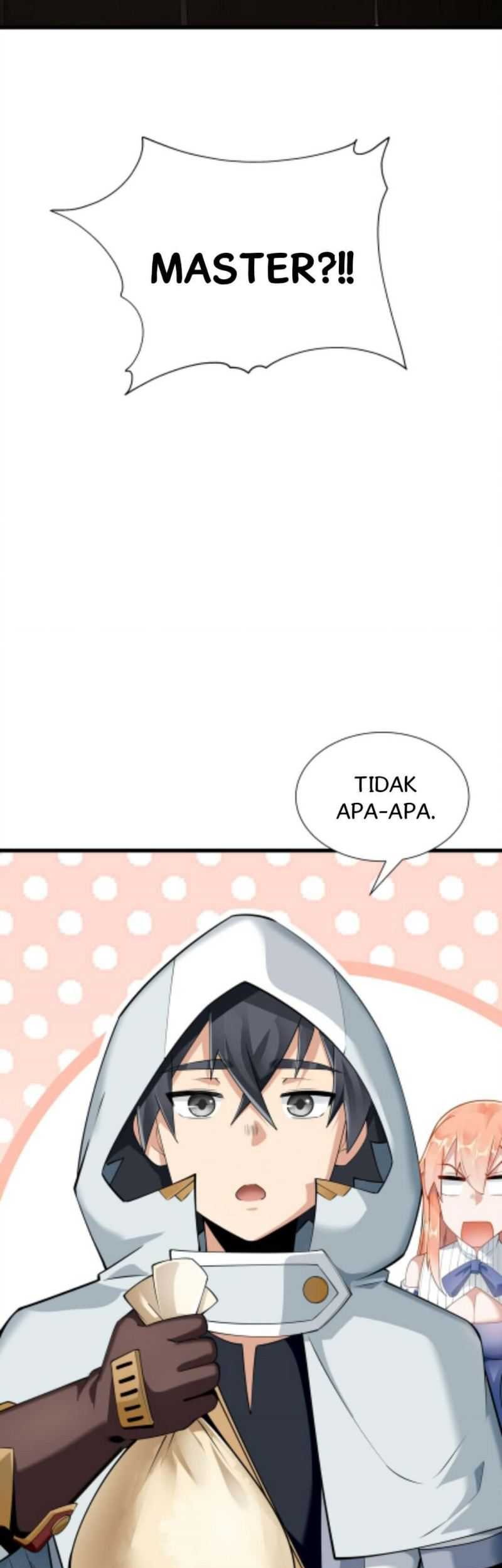 After Being Chased By Snails chapter 05 halaman 59