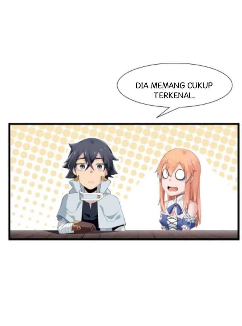 After Being Chased By Snails chapter 06 halaman 13