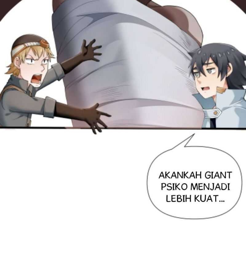 After Being Chased By Snails chapter 06 halaman 39