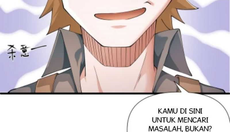 After Being Chased By Snails chapter 06 halaman 42