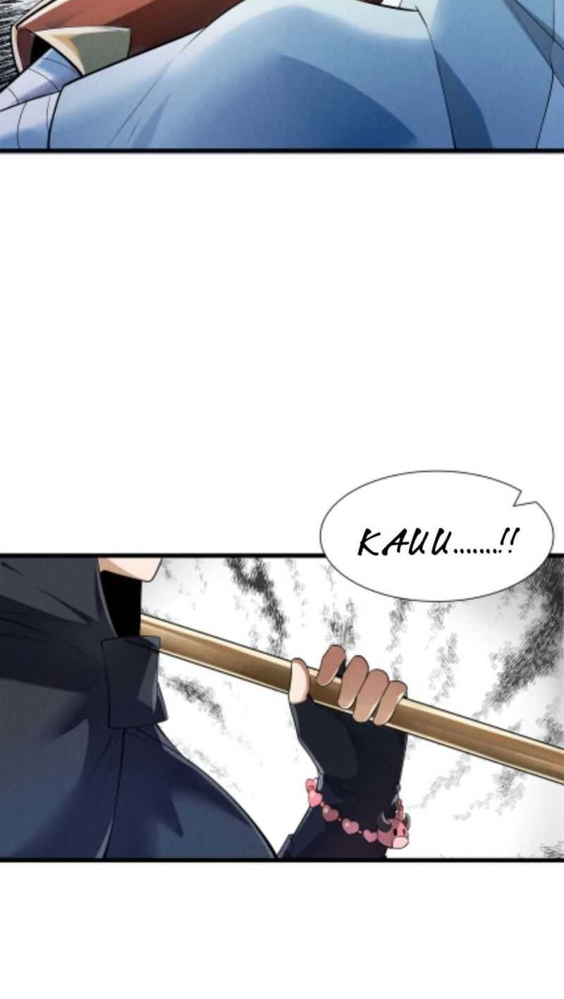 After Being Chased By Snails chapter 09 halaman 3
