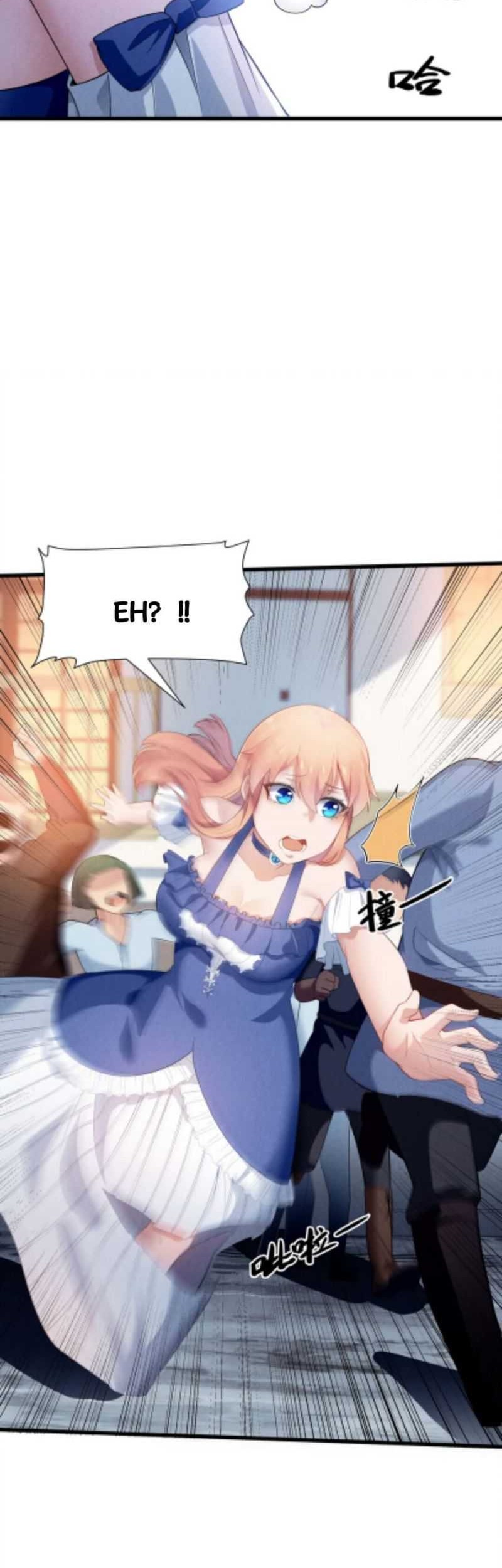 After Being Chased By Snails chapter 09 halaman 16