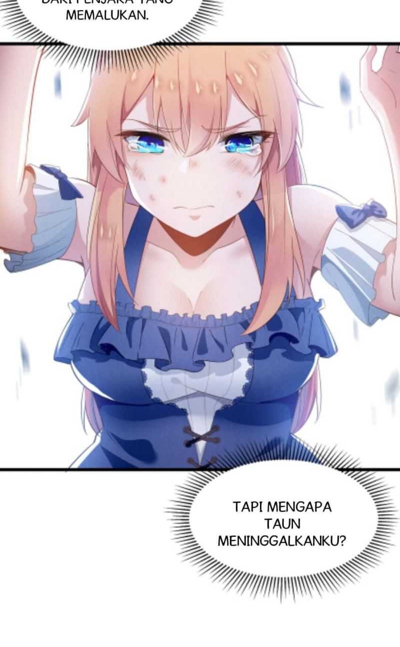 After Being Chased By Snails chapter 09 halaman 19