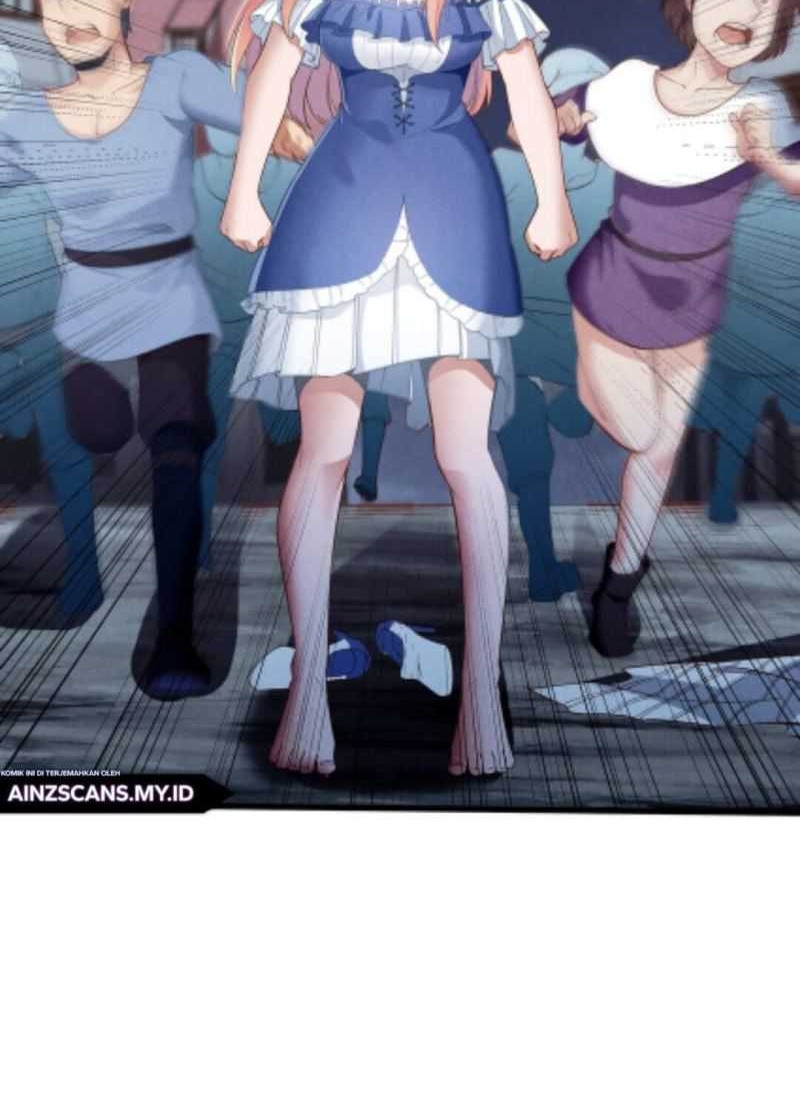 After Being Chased By Snails chapter 09 halaman 23