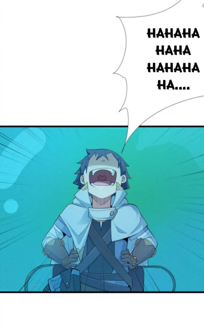 After Being Chased By Snails chapter 09 halaman 28