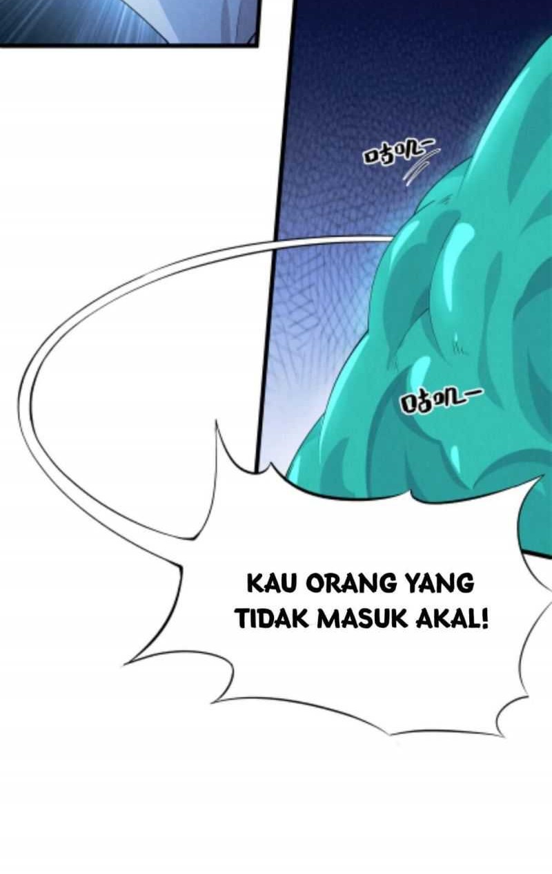 After Being Chased By Snails chapter 09 halaman 30
