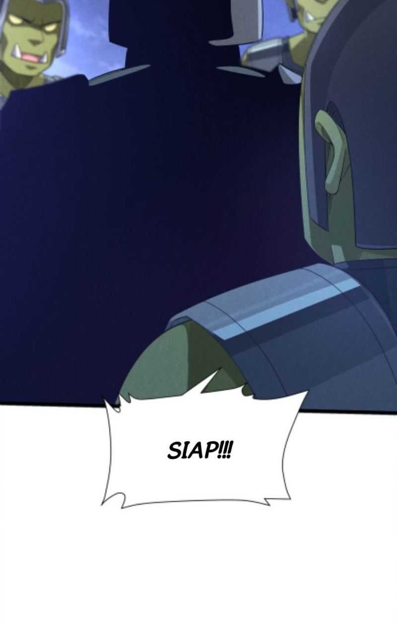 After Being Chased By Snails chapter 09 halaman 43