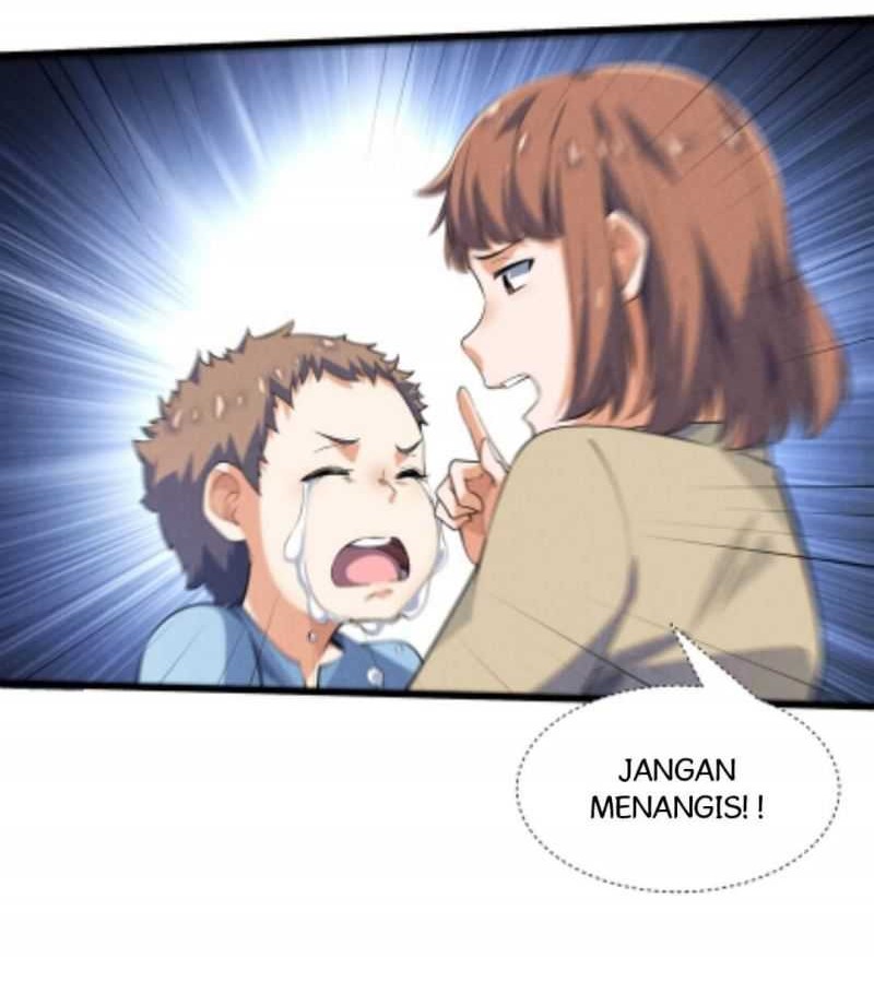 After Being Chased By Snails chapter 09 halaman 45