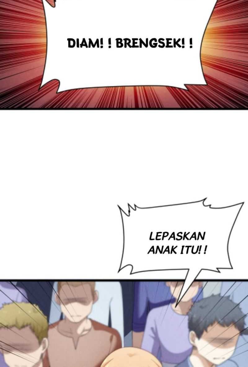 After Being Chased By Snails chapter 09 halaman 49