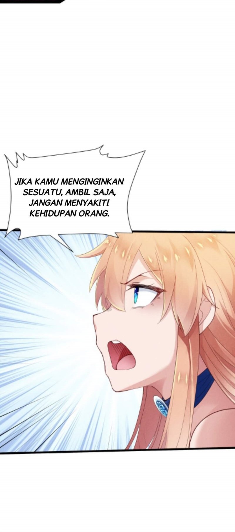 After Being Chased By Snails chapter 10 halaman 5
