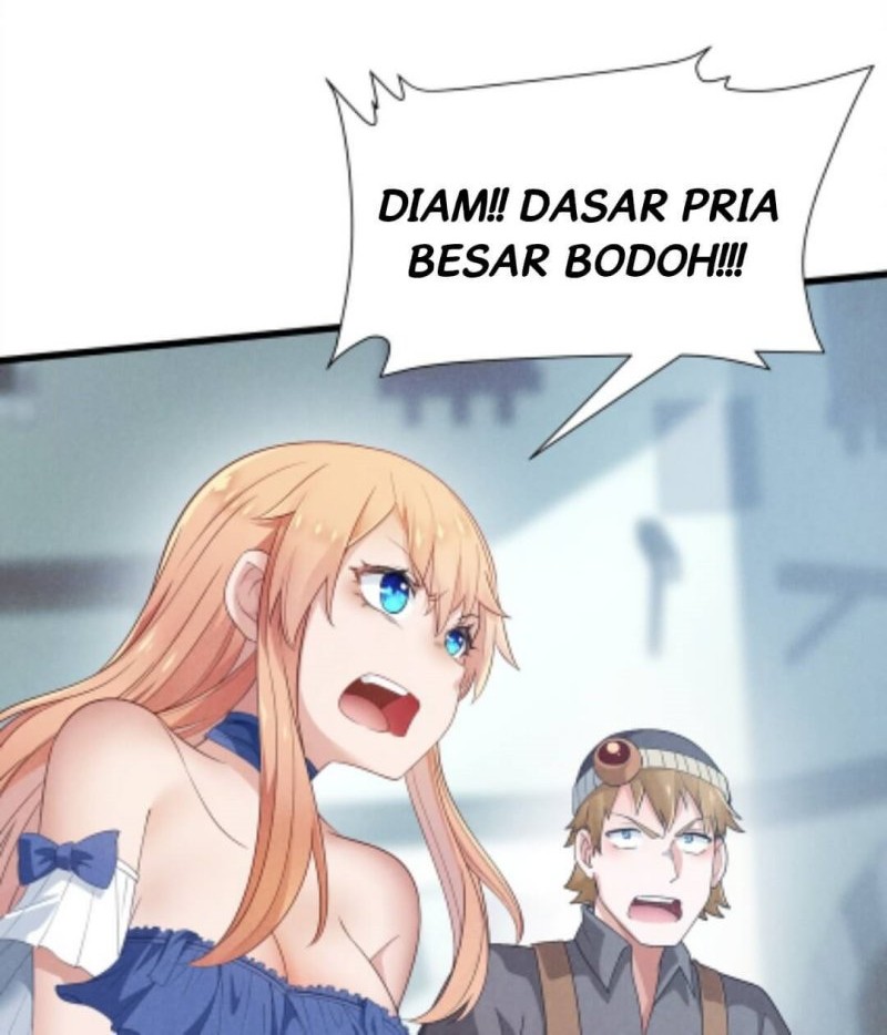After Being Chased By Snails chapter 10 halaman 27