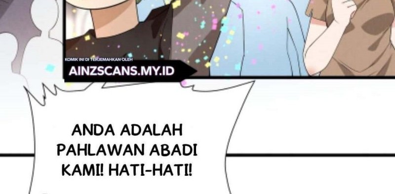 After Being Chased By Snails chapter 13 halaman 24