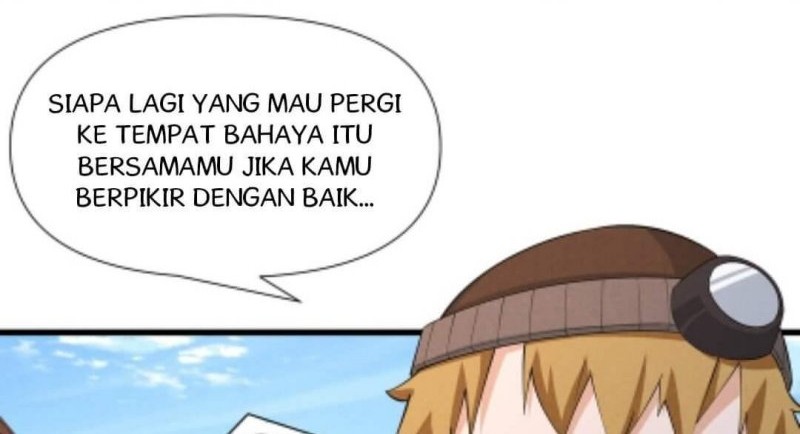 After Being Chased By Snails chapter 13 halaman 56