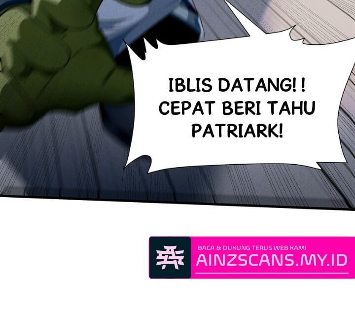 After Being Chased By Snails chapter 15 halaman 16