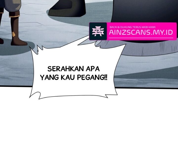 After Being Chased By Snails chapter 15 halaman 24