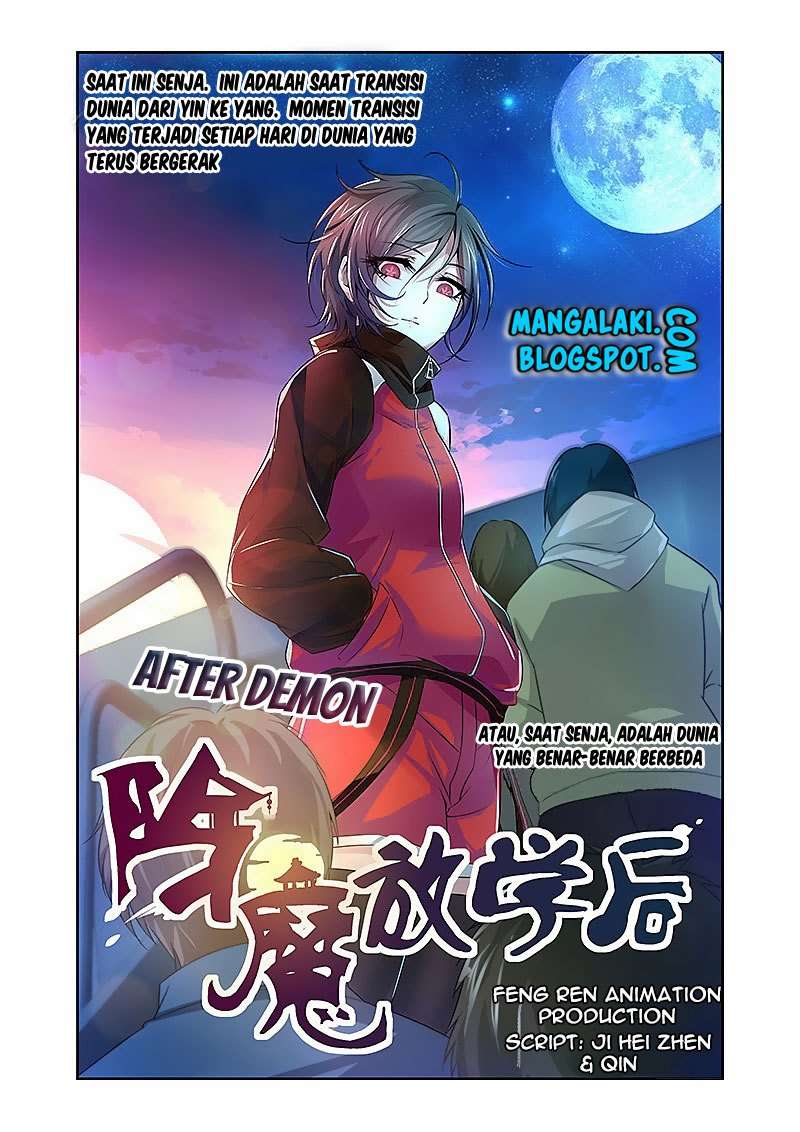 After Demon Bab 1 halaman 3